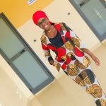 Adja Sene - @seneadja22 - Instagram
