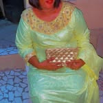 Adja Sow - @adja.sow.773 - Instagram