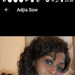 Adja Sow - @adja.sow.3572 - Instagram