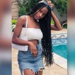 Adja Sow - @lagazelle____ - Instagram