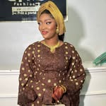 Adja sow - @adjasow62 - Instagram