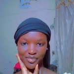 Adja sow - @adjasow852 - Instagram