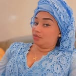 Adja Sow - @adja_neige_sow - Instagram