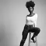 adja sow - @thatcertifiedlovergirl - TikTok