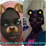 Adja Sow - @adja5573 - Instagram