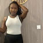 Adja Sow - @adja__sow26 - Instagram