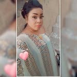 Adja Sow - @mansita.sow - Instagram