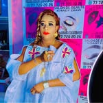 Adja Sow Amar - @adjasowamar - Instagram