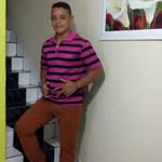 Admilson Ribeiro - @admilsonbibi - Instagram