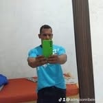 Admilson Ribeiro - @admilsonnunes1987 - Instagram
