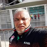 Admilson Ribeiro - @admilson.ribeiro.986 - Instagram