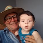 Admilson Ribeiro Bonfim - @admilsonribeirobonfim - Instagram