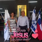 Admilson Ribeiro da Silva - @ribeirodasilvaadmilson - Instagram