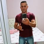 Admilson Ribeiro De Sousa Ribeiro - @deadmilsonribeiro - Instagram