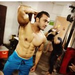 Ãdñāñ Ãñsârī - @ansari_adnan_gym - Instagram