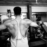 Adnan Ansari - @adnan_fitnessmh - Instagram