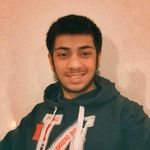 Mohammed Adnan Arshad - @adnan_.arshad - Instagram