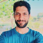 Adnan Aslam Rana - @prosocialdistancer - Instagram