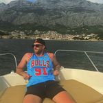 Adnan Avdić - @adnanavdic10 - Instagram