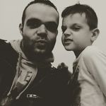 Adnan Avdic - @mcaado - Instagram