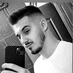 Adnan Avdic - @avdicc_16 - Instagram