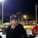 Faris Adnan - Facebook