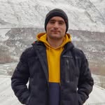 Adnan Hakim - @tamerl4ne - Instagram