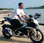 Adnan Haque - Facebook