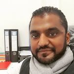 Adnan Idrees - @adnanjiggy - Instagram