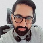 Adnan Idrees - @maiqureshi - Instagram