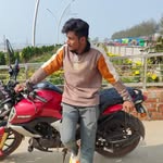 Adnan Rafi - @bakkor301 - Instagram