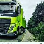 adnan volvo - @adnansolhi13801380 - Instagram