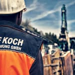 Adolf Koch Bauunternehmung GmbH - @adolfkochgmbh - Instagram