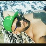 Adolfo Blanco - @gordo.rey.adolfo - Instagram