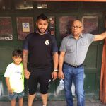 Adolfo Blanco - @adolfoblanco7143 - Instagram