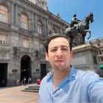 Adolfo Blanco - @adolfitoblanco - Instagram