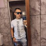 Adolfo Blanco Martinez - @takalabordeboy - Instagram