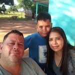 Adolfo Gabriel Céspedes Servián - @papocs - Instagram