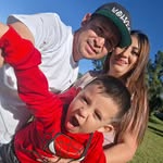 Adolfo Lemus - @xofo_santos7 - Instagram