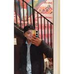 Adolfo Lemus - @adolfotavo16 - Instagram