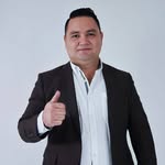 Victor Adolfo Lemus - @victorlemusf - Instagram