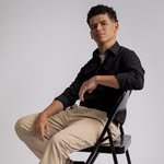 Adolfo López - @cydonia_fofo - Instagram