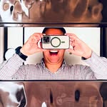 Adolfo López - @rall_do - Instagram