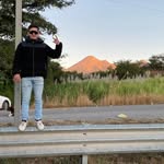 Adolfo Ortega - @adolfodh6 - Instagram