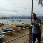 Adolfo Ortega Urrestarazu - @falkom84 - Instagram