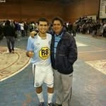 Adolfo Ortiz - @adolfo4460 - Instagram