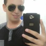 Adolfo Ortiz - @adolfo8465 - Instagram