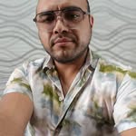 Adolfo Ortiz - @leandromerci - Instagram