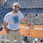 Adolfo Ortiz - @ortiz_adolfo - Instagram