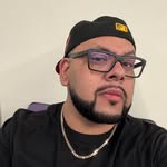 Adolfo Ortiz - @jr_bear88 - Instagram